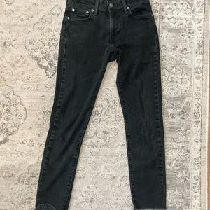 Levi’s Skinny Jeans